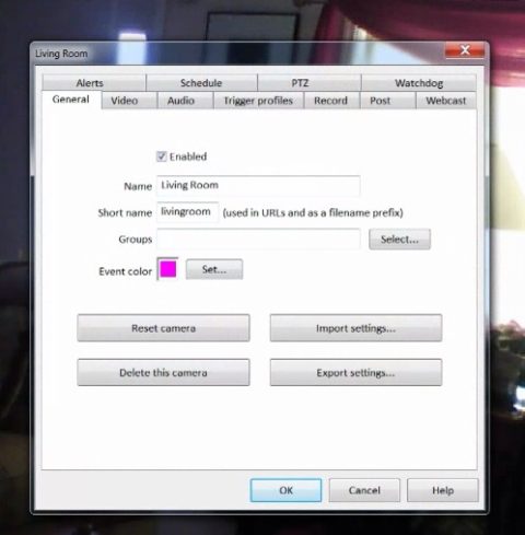 Download software WPID