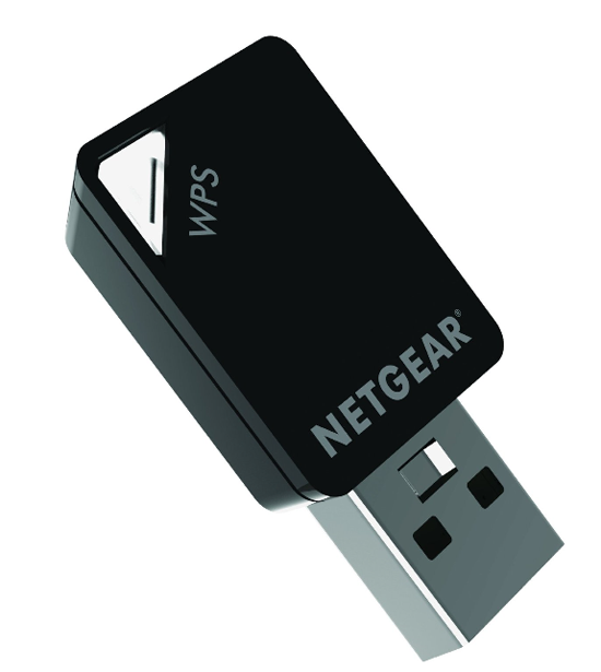 netgear usb ac